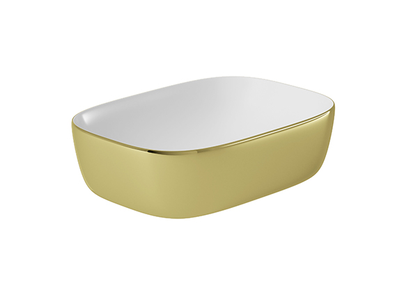 Over Countertop Basin